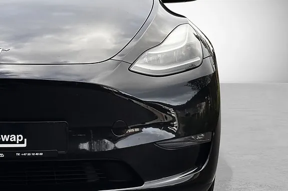 Tesla Model Y 2023 photo 5