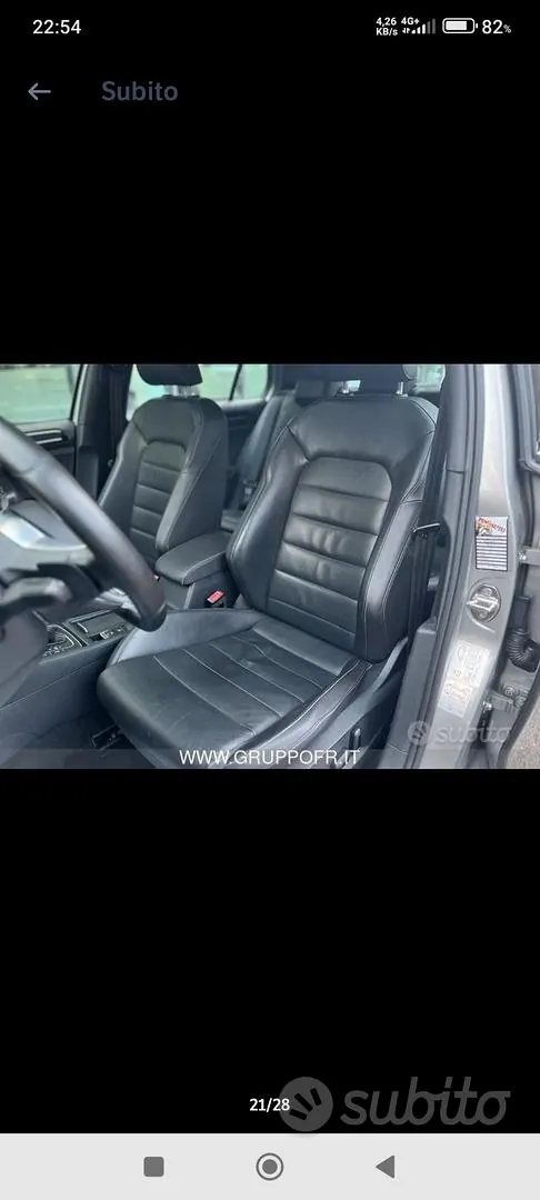 Volkswagen Golf 2016 photo 2
