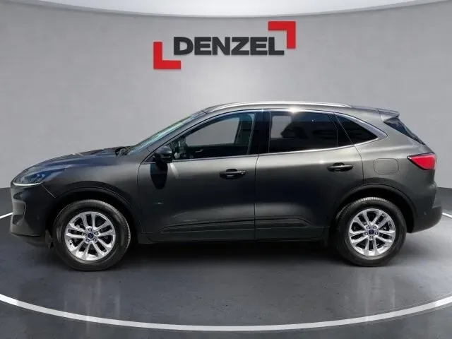 Ford Kuga 2020 photo 2