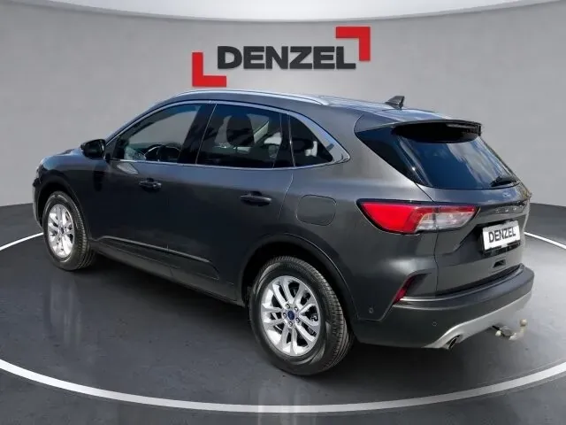 Ford Kuga 2020 photo 3
