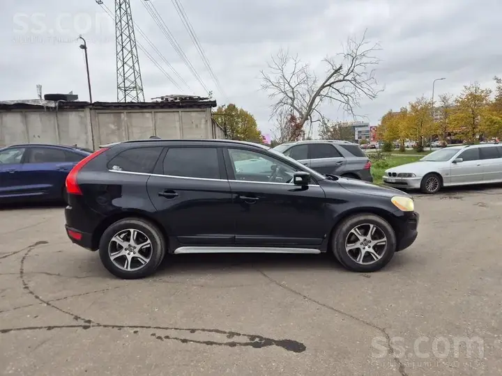 Volvo Xc60 2013 photo 5