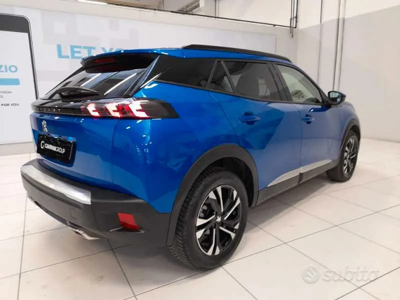 Peugeot 2008 2021 photo 5