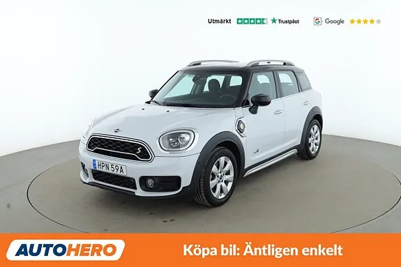 Mini Countryman C