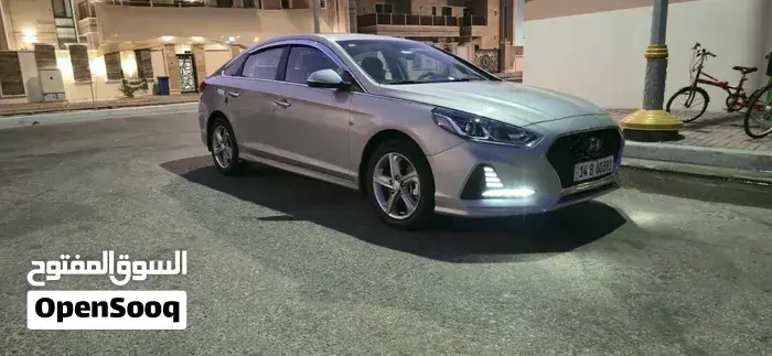 Hyundai Sonata 2023 photo 2