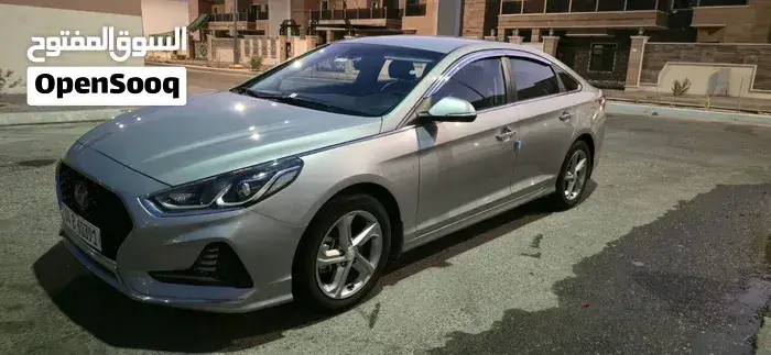 Hyundai Sonata 2023 photo 4