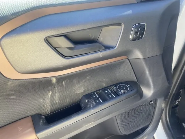 Ford Bronco Sport 2026 photo 5