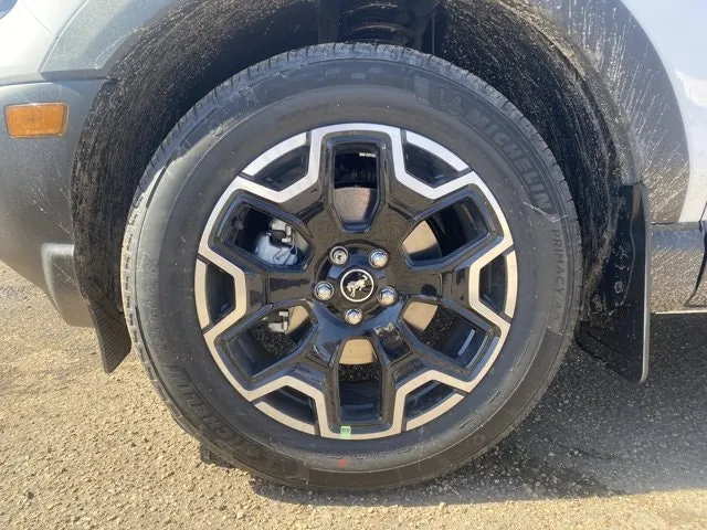 Ford Bronco Sport 2026 photo 3