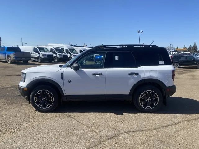Ford Bronco Sport 2026 photo 4