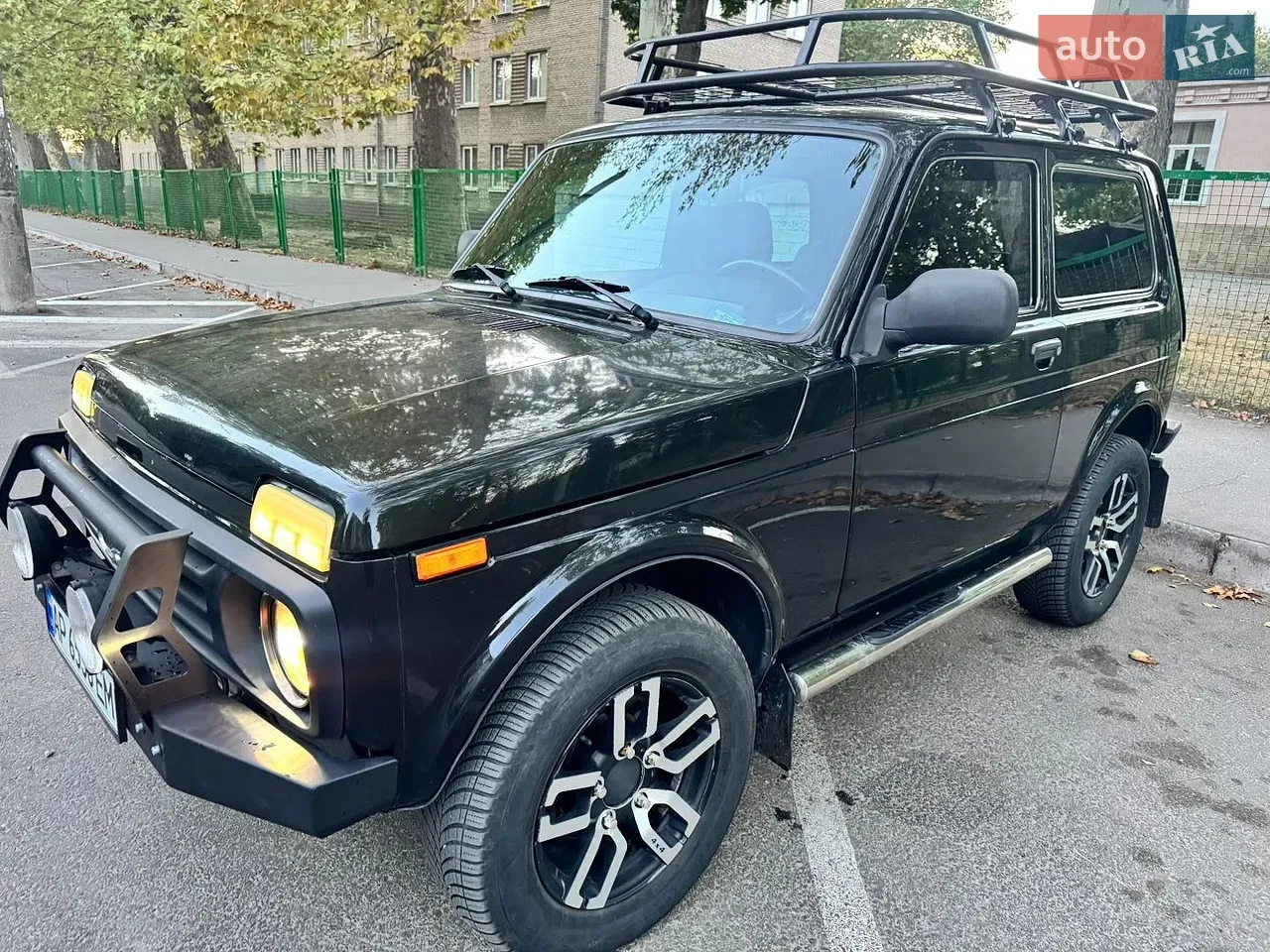 Lada 21214