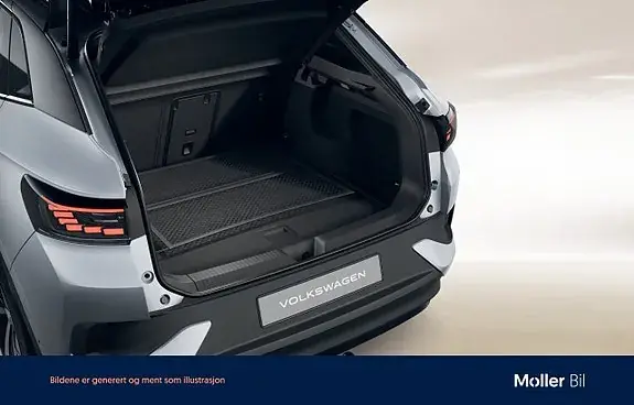Volkswagen Id.4 2026 photo 4
