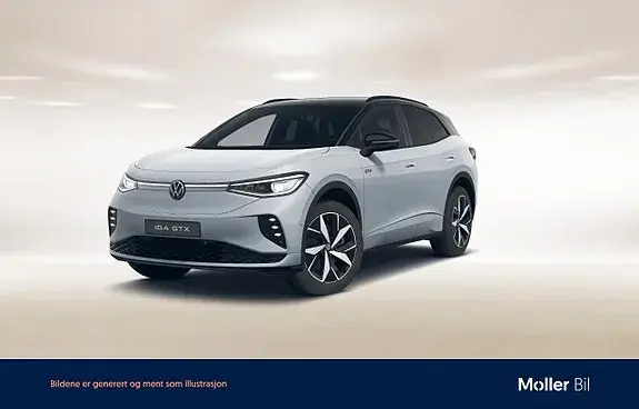Volkswagen Id.4