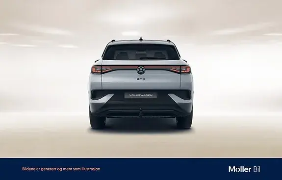 Volkswagen Id.4 2026 photo 5