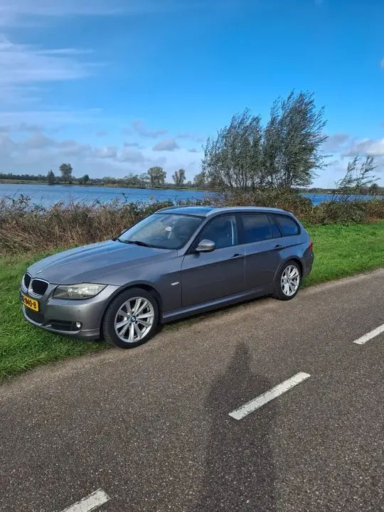 BMW 3Serie