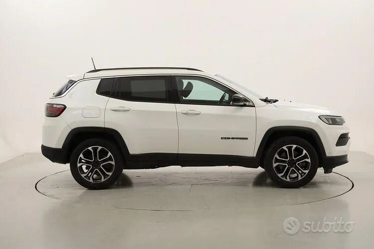 Jeep Compass 2021 photo 3