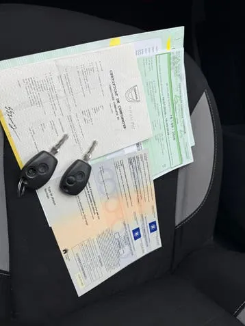 Dacia Sandero 2015 photo 3