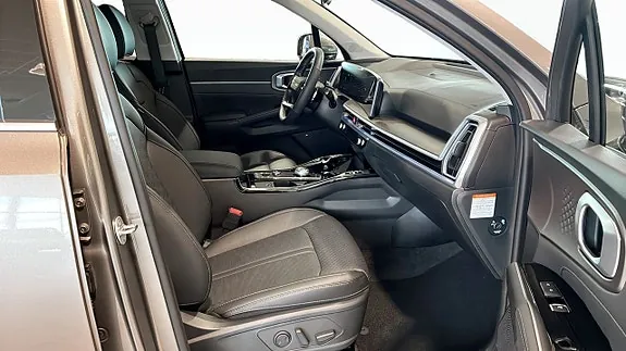 Kia Sorento 2027 photo 3