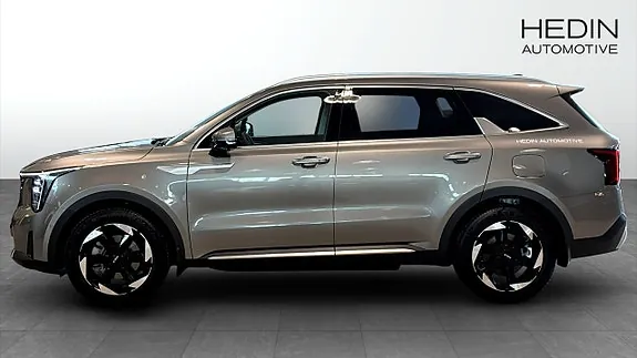 Kia Sorento 2027 photo 4