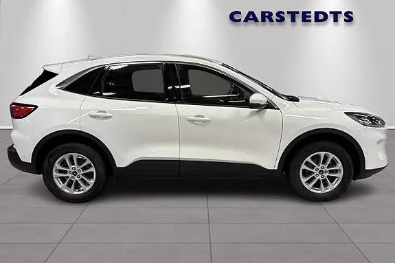 Ford Kuga 2023 photo 2