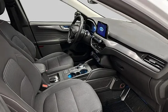 Ford Kuga 2023 photo 4