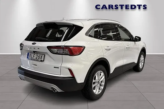 Ford Kuga 2023 photo 3