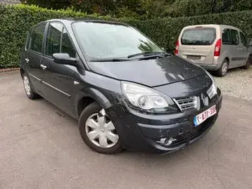 Renault Scenic 2009 photo 2