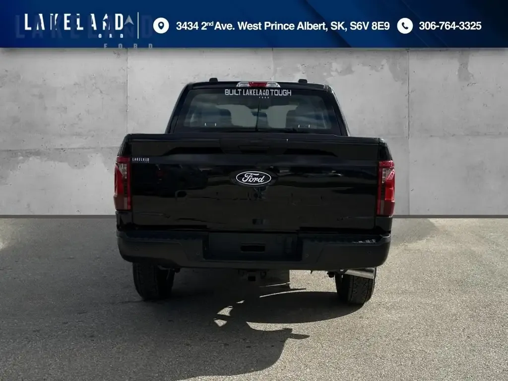 Ford F-150 2026 photo 5