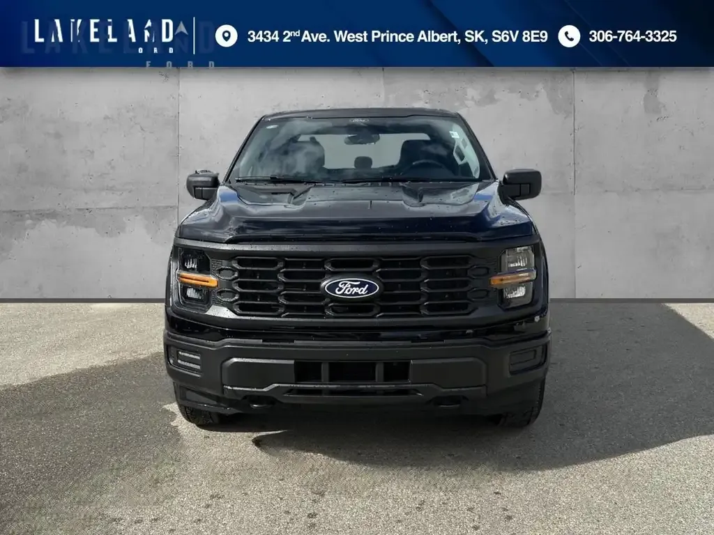Ford F-150 2026 photo 2