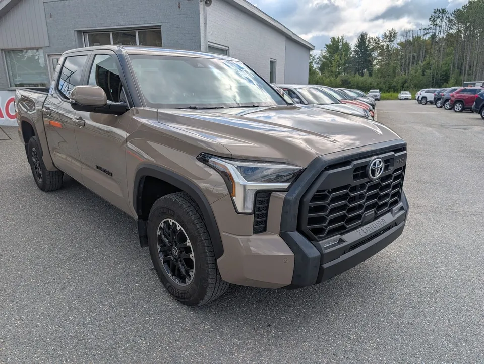 Toyota Tundra