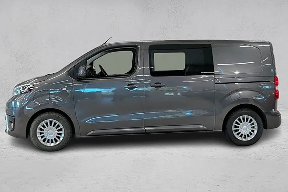 Toyota Proace 2023 photo 2