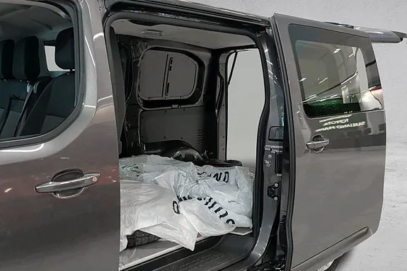 Toyota Proace 2023 photo 5