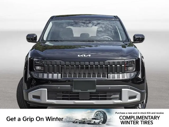 Kia Seltos 2027 photo 2