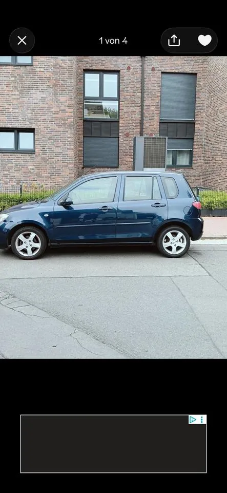Mazda 2