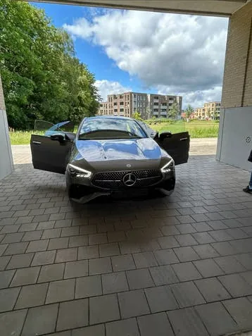 Mercedes-Benz Cla 2025 photo 2