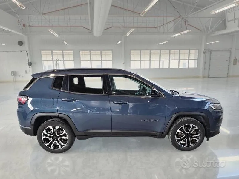 Jeep Compass 2023 photo 3