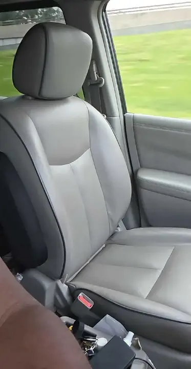 Honda Odyssey 2014 photo 3
