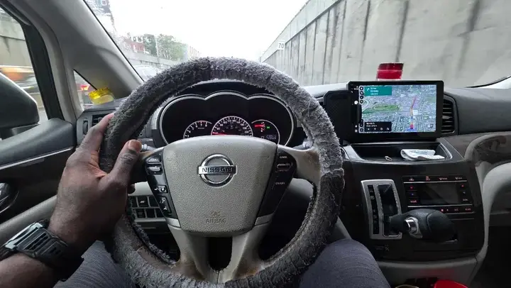 Honda Odyssey 2014 photo 4