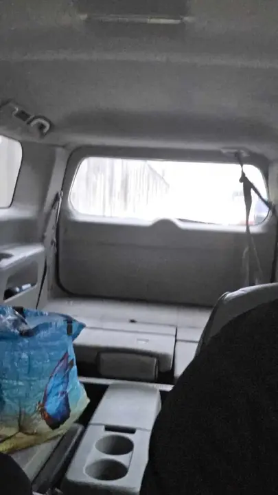 Honda Odyssey 2014 photo 5