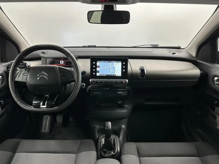 Citroen C4 Cactus 2015 photo 2