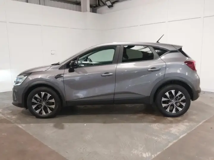 Renault Captur 2023 photo 4