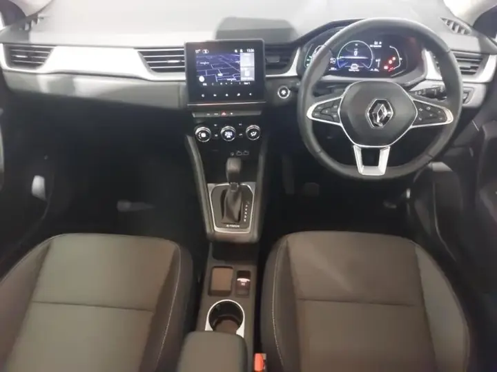Renault Captur 2023 photo 3