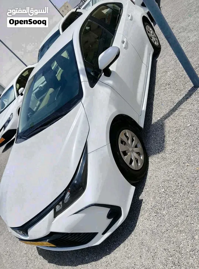 Toyota Corolla 2020 photo 2
