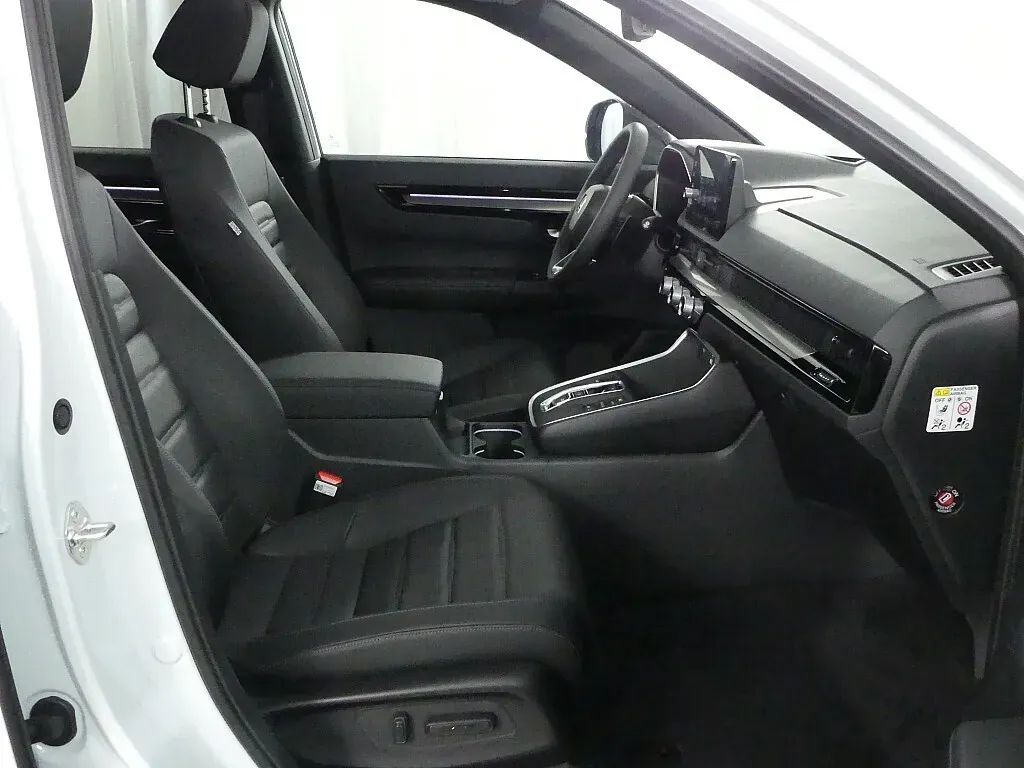 Honda Cr-V 2025 photo 3