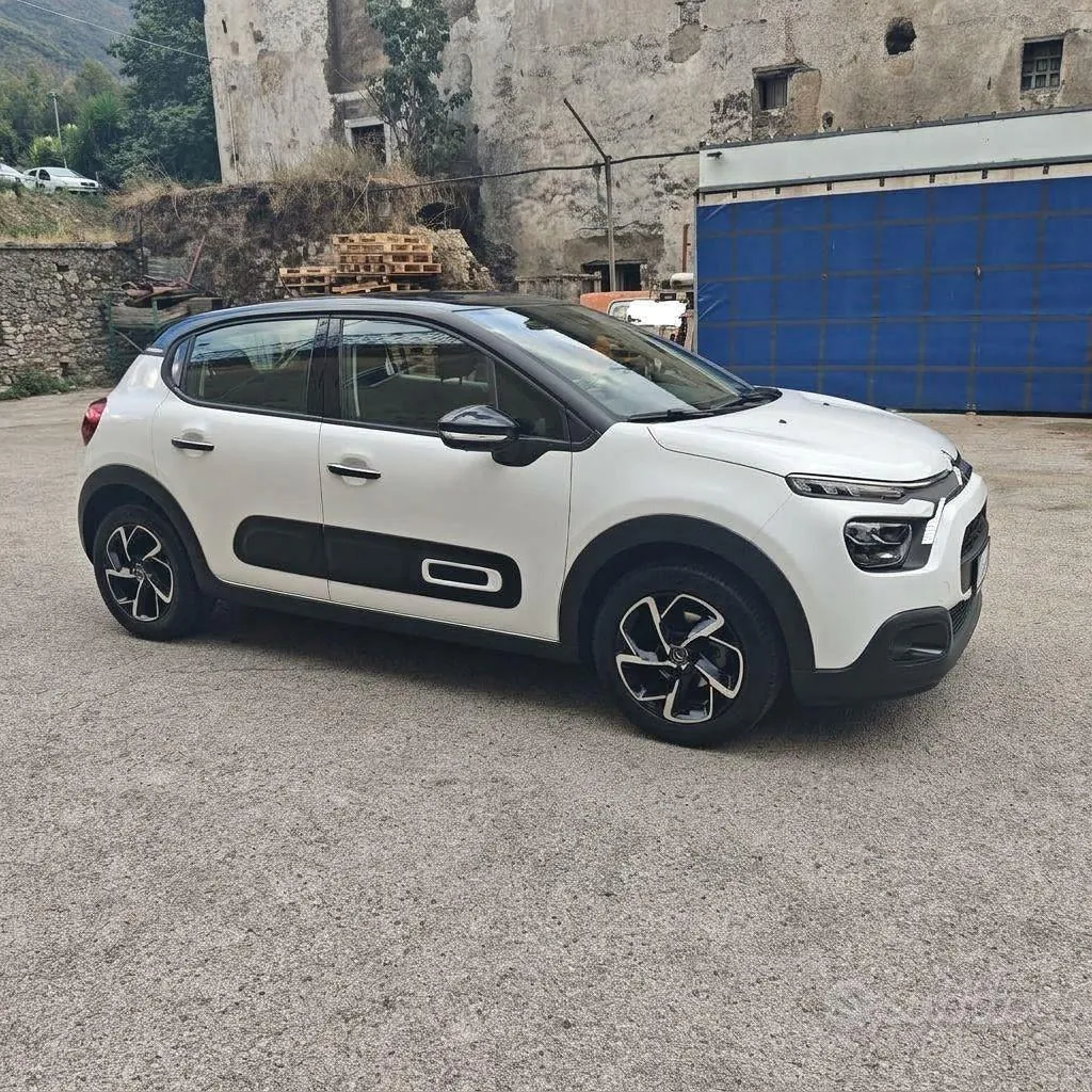 Citroen C3 2020 photo 2