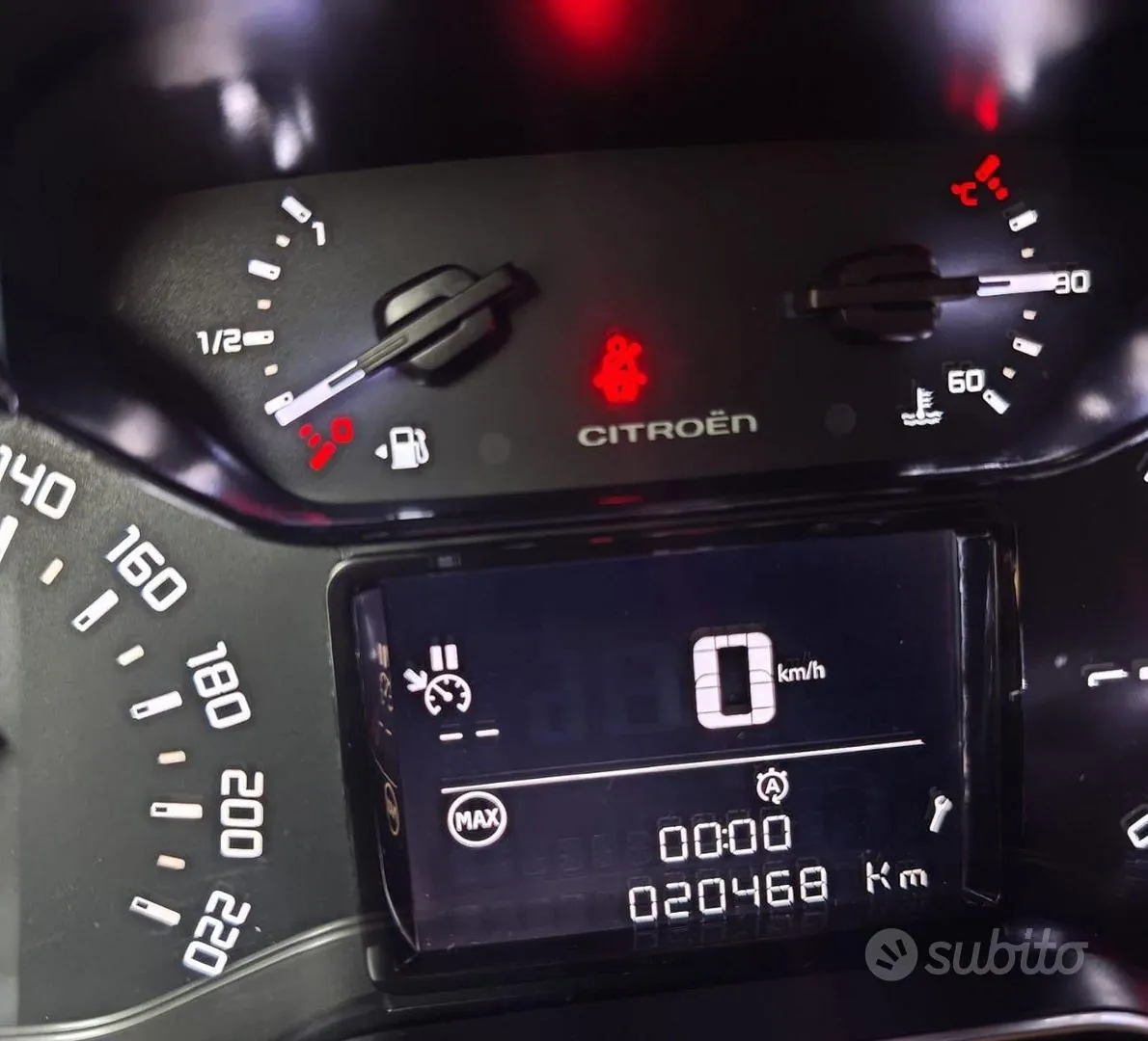 Citroen C3 2020 photo 3