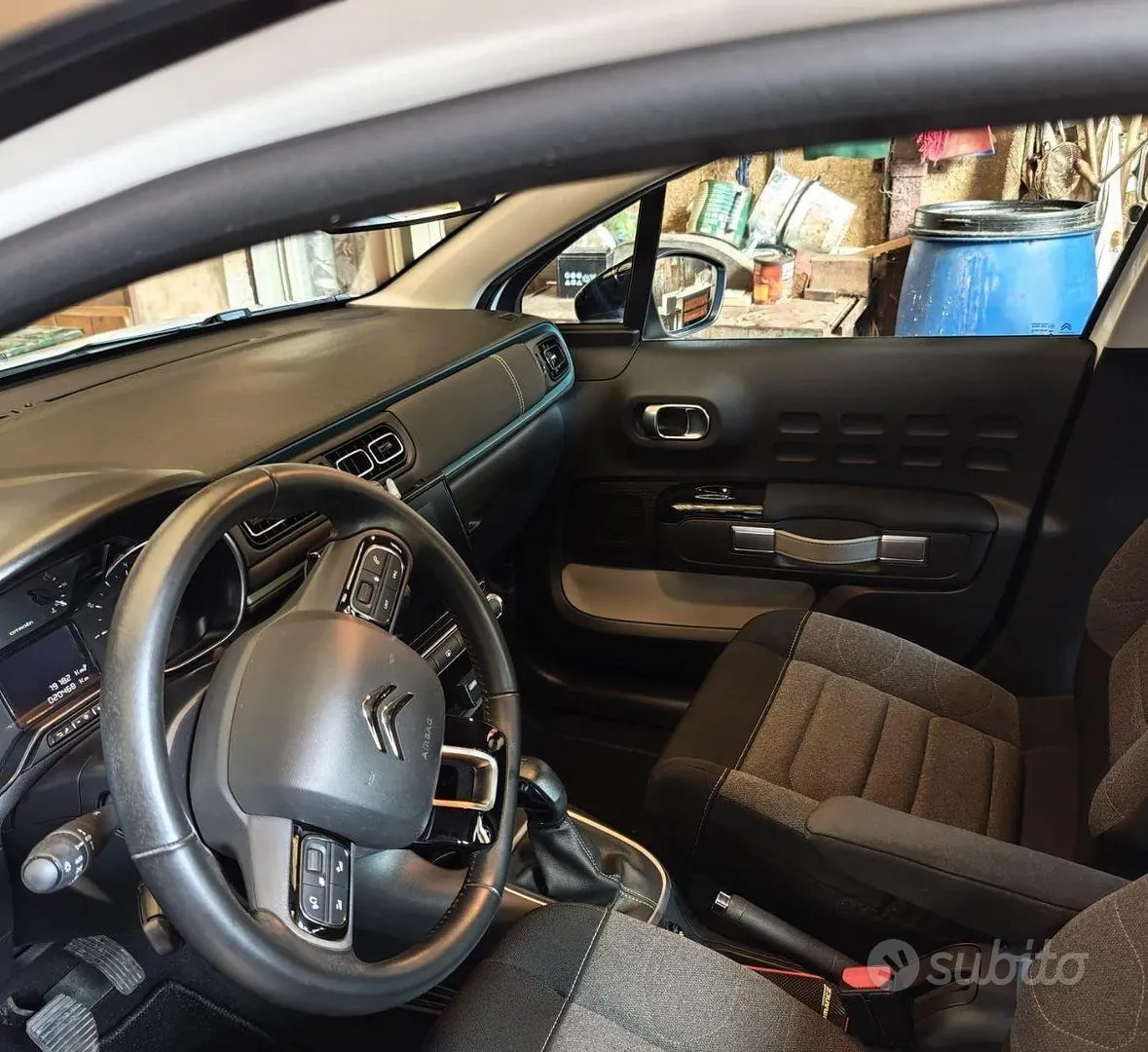 Citroen C3 2020 photo 5