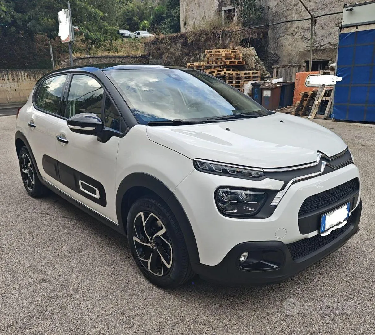 Citroen C3