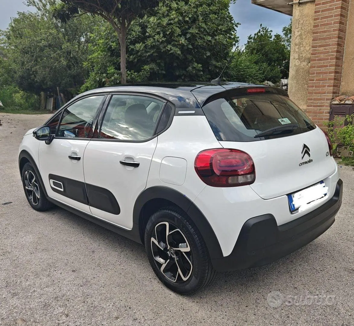 Citroen C3 2020 photo 4