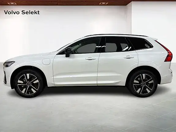 Volvo Xc60 2027 photo 3