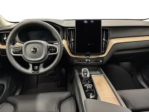 Volvo Xc60 2027 photo 5