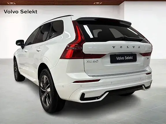 Volvo Xc60 2027 photo 2